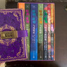 【品牌正版】哈利波特25周年紀念版精裝限定全套七冊禮盒裝魔法石火焰杯密室阿磁卡班囚徒鳳凰社混血王子死亡圣器中文少年讀物人民文學(xué)出版社中小學(xué)生課外閱讀JK羅琳著(zhù)全集1-7冊中文版 原著(zhù)原版小說(shuō)全7冊 全 曬單實(shí)拍圖