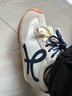 星期六厚底德訓鞋女款2026新款春季內增高軟底經(jīng)典百搭阿甘休閑運動(dòng)鞋 曬單實(shí)拍圖