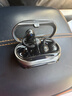 JBL 【王楚欽同款】SOUNDGEAR CLIPS琉璃扣開(kāi)放式無(wú)線(xiàn)藍牙耳機耳夾式耳機不入耳新年 情人節禮物 黑色 曬單實(shí)拍圖