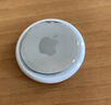 Apple/蘋(píng)果 AirTag (單件裝) 追蹤器追蹤定位寵物兒童老人防丟 蘋(píng)果原裝 適用于iPhone/iPad 曬單實(shí)拍圖