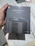 小米（MI）Xiaomi Sound 高保真智能音箱 小愛(ài)音箱 小米音箱 黑膠經(jīng)典款 音響 哈曼調音 立體聲 禮物 曬單實(shí)拍圖