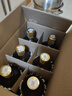 汾酒 棕玻汾  山西杏花村 純糧食清香型 白酒 42度 500ml*6瓶 整箱裝 42度 500mL 6瓶 曬單實(shí)拍圖