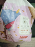 萌萌兔拉拉褲大碼6XL44片兒童紙尿褲6-10歲特大號男女中大童夜用尿不濕 曬單實(shí)拍圖