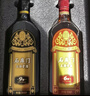 石庫門(mén)紅標6年黑標9年組合裝 500ml*2瓶裝 500mL 2瓶 組合裝 曬單實(shí)拍圖