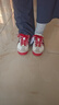 Onitsuka Tiger鬼塚虎馬年限定款 經(jīng)典百搭男女款運動(dòng)休閑鞋 MEXICO 66? 白色/紅色 37.5 曬單實(shí)拍圖