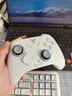 飛智冰原狼4多模版無(wú)線(xiàn)游戲手柄 類(lèi)xbox 力調節搖桿雙切扳機 switch電腦PC手機steam體感NS 絲之歌 曬單實(shí)拍圖