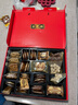 杏花樓糕點(diǎn)心年貨禮盒春節伴手禮過(guò)年禮物送禮品中華老字號禮運上海610g 曬單實(shí)拍圖