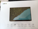 EHOMEWEI17.3英寸便攜式顯示器4K 100%DCI-P3高色域 電腦筆記本Macbook副屏 手機擴展屏Ps5 Switch2屏幕D3 曬單實(shí)拍圖