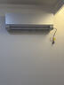 海爾空調洗空氣Pro科技款 大1.5匹一級能效變頻冷暖掛式掛機 凈化除菌 家電國家補貼KFR-35GW/E3-1Pro  曬單實(shí)拍圖