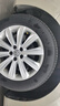馬牌（Continental）汽車(chē)輪胎 205/55R16 91V FR UC7 適配大眾朗逸/速騰/寶來(lái) 曬單實(shí)拍圖