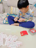 JCZS小學(xué)生知識能量卡片百科常識趣味卡牌成語(yǔ)接龍撲克牌兒童 升級5代【成語(yǔ)接龍480張】每張不重復 曬單實(shí)拍圖