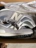NEW BALANCE運動(dòng)鞋男鞋女鞋情侶秋冬季潮流百搭休閑鞋574系列U574UL2 40 曬單實(shí)拍圖