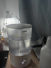 蘇泊爾（SUPOR）加濕器小型落地凈化器臥室辦公桌面家用增濕器大容量霧化加濕器空調電風(fēng)扇伴侶EHTN-21B禮品 曬單實(shí)拍圖