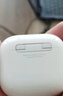Apple/蘋(píng)果 AirPods 4 搭配USB-C充電盒 蘋(píng)果耳機 藍牙耳機 適用iPhone/iPad/Mac 四代 曬單實(shí)拍圖