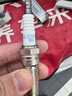 NGK銥鉑金火花塞ILZTR6A8G 94769四支裝福特翼虎嘉年華/沃爾沃S60V40 曬單實(shí)拍圖