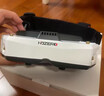 HDZero Goggle2飛行眼鏡V2護目鏡穿越機高清數字模擬圖傳視頻眼罩 RACING S1楓葉天線(xiàn)【左旋】 HDZero goggle2眼鏡 曬單實(shí)拍圖