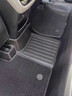 車(chē)麗友專(zhuān)用2026款第五代帝豪腳墊全包圍tpe門(mén)檻汽車(chē)用品后備箱26配件1.5 【包門(mén)檻】TPE腳墊+慕絨絲黑 第五代帝豪【2026款】贈全額運費險 曬單實(shí)拍圖