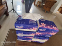 【真實(shí)惠】櫻花原木抽紙餐巾紙面巾紙衛生紙家庭裝實(shí)惠裝 櫻花原木抽紙 5層 240張*8包 曬單實(shí)拍圖