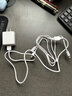 品勝[3C]USB充電器10W套裝配三合一數據線(xiàn)蘋(píng)果Type-C安卓一拖三充電線(xiàn)適用iPhone華為小米手機耳機風(fēng)扇 曬單實(shí)拍圖
