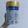 美素佳兒（Friso）皇家較大嬰兒配方奶粉2段（6-12個(gè)月）400克 乳鐵蛋白 新國標 曬單實(shí)拍圖