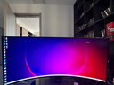 LG GX9 5KOLED電腦顯示器44.5英寸雙模高刷游戲電競顯示屏 DP2.1 TypeC 90w快充 45GX950A  曬單實(shí)拍圖