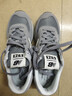 NEW BALANCE運動(dòng)鞋男鞋女鞋情侶秋冬季潮流百搭休閑鞋574系列U574UL2 41.5 曬單實(shí)拍圖