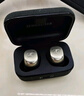 森海塞爾（Sennheiser）【煥新補貼】MOMENTUM真無(wú)線(xiàn)4代藍牙耳機 特別設計版 主動(dòng)降噪 曜金黑 禮物送男女友學(xué)生 曬單實(shí)拍圖