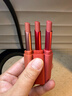 3ce彩繪筆唇膏#13SILENT BLOOM心動(dòng)素描口紅唇釉生日禮物送女友 曬單實(shí)拍圖
