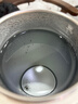 摩動(dòng)便攜式燒水杯650ml便攜燒水壺電熱水壺電熱水杯燒水壺煮茶泡奶旅行加熱杯生日節日禮物MD-DSB01A 曬單實(shí)拍圖
