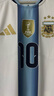 adidas阿根廷國家隊世界杯球衣 主場(chǎng)球員版梅西同款速干阿迪達斯 KH3934-梅西10號球員特別版   S 曬單實(shí)拍圖