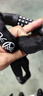 無(wú)畏懼【京送貨】無(wú)畏懼五位密碼鏈條鎖自行車(chē)鎖單車(chē)電車(chē)動(dòng)車(chē)摩托車(chē)防盜 黑色【鏈條直徑8mm】總長(cháng)0.9米 曬單實(shí)拍圖