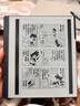 漢王（Hanvon）【新品】手寫(xiě)電紙本N10Pro二代10.3英寸電子書(shū)閱讀器墨水屏電紙書(shū)筆記本智能辦公本平板電腦128G 曬單實(shí)拍圖