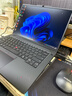 ThinkPad【國家補貼15%】T14p AI 2025 全新酷睿Ultra處理器 聯(lián)想14.5英寸3K高性能標壓工程師本筆記本電腦 Ultra 9-285H 64G 1TB-03CD 曬單實(shí)拍圖