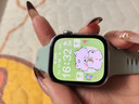華為（HUAWEI）【咨詢(xún)享優(yōu)惠】華為手表WATCH FIT4智能運動(dòng)健康管理藍牙通話(huà)NFC門(mén)禁交通支付送成人男女朋友MT33 草木綠 JD電競官方店 曬單實(shí)拍圖