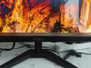 AOCG【超300萬(wàn)玩家+購】24英寸顯示器22寸電腦顯示屏高清2K180Hz小鋼炮辦公設計電競游戲顯示屏可壁掛 24英寸【1K75hz】直黑窄邊款 限時(shí)特價(jià) 曬單實(shí)拍圖