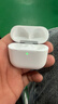 Apple/蘋(píng)果 AirPods 4(支持主動(dòng)降噪)搭配無(wú)線(xiàn)充電盒(USB-C)蘋(píng)果耳機 藍牙耳機適用iPhone/iPad 四代 曬單實(shí)拍圖