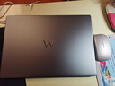 WIKO智選筆記本電腦Hi MateBookD16 16英寸鴻蒙商務(wù)辦公學(xué)習游戲高能本 Core 7 250H 32G 1T深空灰 購機大禮包 曬單實(shí)拍圖