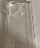 圖拉斯【久用不易黃】適用華為Pura 70 Pro手機殼P70Pro+全透明超薄保護套防指紋防摔鏡頭男女潮殼 曬單實(shí)拍圖