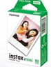 富士（FUJIFILM）正品迷你三寸相紙mini SE/12/41/99/liplay/evo/link3/7+/7sc/9/11/25/90拍立得相機打印機相片紙 白邊20張+活力相冊+相冊+收納盒 曬單實(shí)拍圖