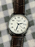 【二手】浪琴（LONGINES）精鋼皮帶石英自動(dòng)機械男表女表  二手浪琴男表女表 聚合 名匠系列男表 曬單實(shí)拍圖