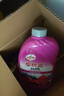 龜牌（Turtle Wax）櫻桃爽洗車(chē)液(TC-400701)2L汽車(chē)水蠟洗車(chē)高泡沫去污清洗劑 曬單實(shí)拍圖