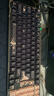 瓦爾基里（VALKYRIE）VK99 Pro 鍵影斑斕 客制化機械鍵盤(pán) 三模2.4G/有線(xiàn)/藍牙 熱插拔 VK99 Pro 鍵影斑斕-暗之卷 曬單實(shí)拍圖