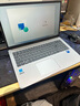 華碩破曉6 酷睿15.6英寸輕薄商務(wù)商用辦公指紋識別筆記本電腦(210H 16G 1TBSSD固態(tài)) 曬單實(shí)拍圖