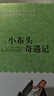 小布頭奇遇記/百年百部經(jīng)典書(shū)系 小學(xué)3-4年級閱讀拓展書(shū)目 課外閱讀 暑期閱讀 課外書(shū)暑假作業(yè) 一升二暑假銜接 小升初暑假銜接  曬單實(shí)拍圖
