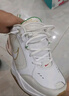 耐克NIKE男子訓練鞋老爹鞋 AIR MONARCH IV 運動(dòng)鞋415445-103白 42 曬單實(shí)拍圖