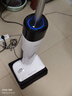 海爾洗地機K5Pro【25KPa吸力 95℃靜音烘 0纏毛 IPX7防水】A3Smart系列智能家用吸拖洗一體拖地機器人 【K5 Pro】25KPa吸力｜95℃靜音熨烘 曬單實(shí)拍圖