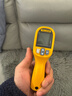 福祿克（FLUKE）MT4 MAX 紅外測溫儀 測溫槍點(diǎn)溫儀 電子溫度計 溫度范圍-30~350度 曬單實(shí)拍圖