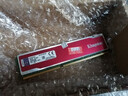 金士頓/華碩/品牌拆機內存條 2/4/8GB 3代/4代內存 1600 2400 臺式機內存 駭客神條DDR3 8G 1600 曬單實(shí)拍圖