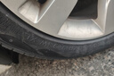 DELMAX德意汽車(chē)輪胎185/65R14 86H UltimaPro UP1適配凱越/POLO/宏光 曬單實(shí)拍圖
