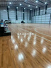 恒星美特運動(dòng)木地板 羽毛球館木地板籃球館運動(dòng)木地板防滑耐磨楓樺木地板 米白色 片 楓樺木原木等級 曬單實(shí)拍圖